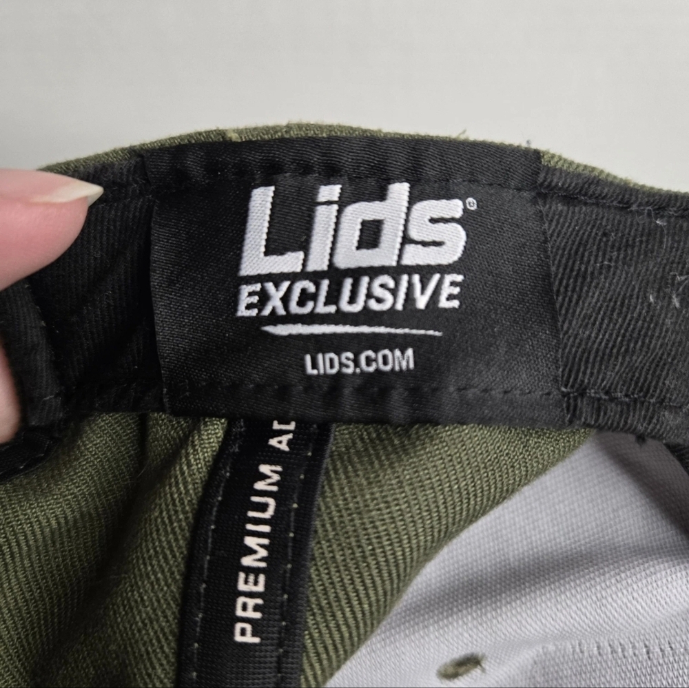 Groot Marvel Guardians Of The Galaxy Premium Snapback Lids Exclusive Patch Hat - Picture 10 of 10